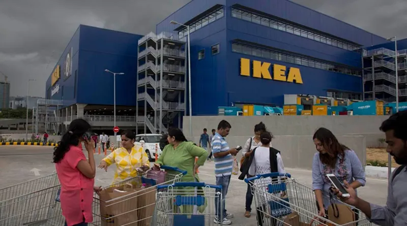 IKEA india