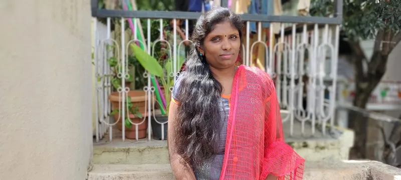 ஹரிணி