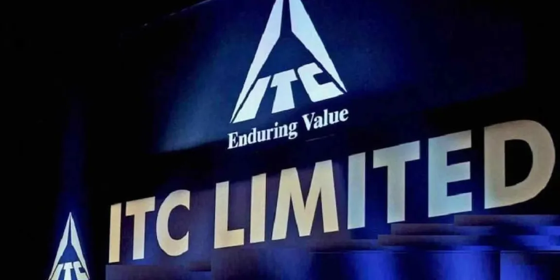 ITC Market Cap: ரூ.5 லட்சம் கோடி சந்தை மதிப்பைக் கடந்த 11வது இந்திய நிறுவனமானது ITC!