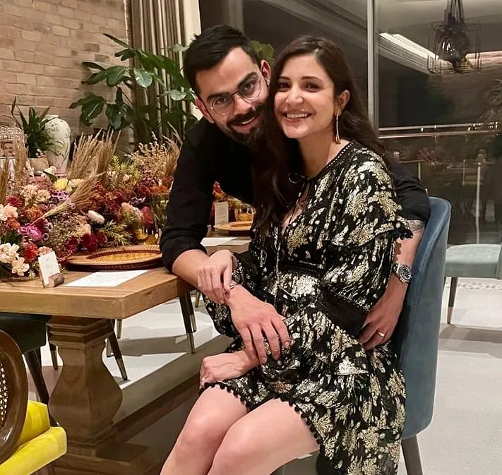 virat