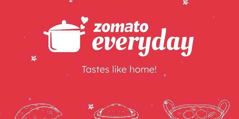 zomato everyday