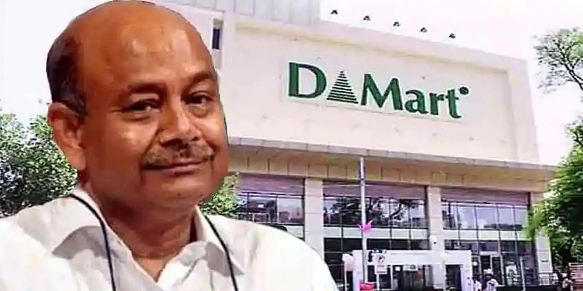 ரூ.1,001 கோடியில் சொகுசு பங்களா: டிமார்ட் நிறுவனர் வாங்கிய புதிய வீடு!