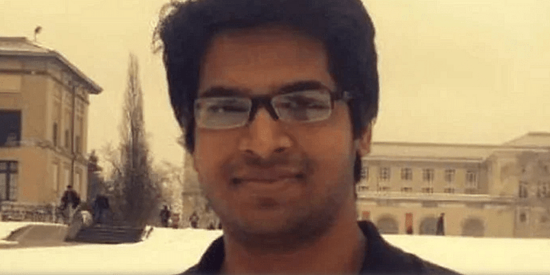 டெஸ்லா ஆட்டோபைலட் குழுவின் முதல் ஊழியர் அசோக் எள்ளுசாமி: பெருமிதம் கொண்ட எலன் மஸ்க்!