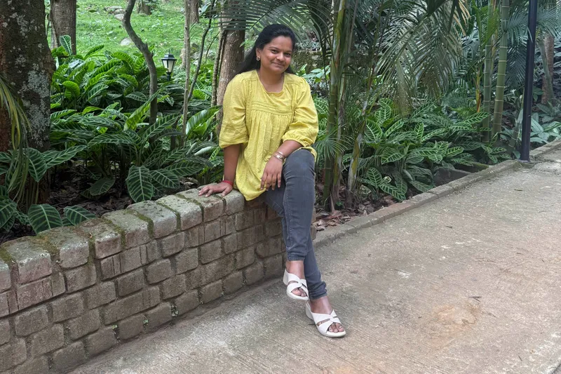 nivetha