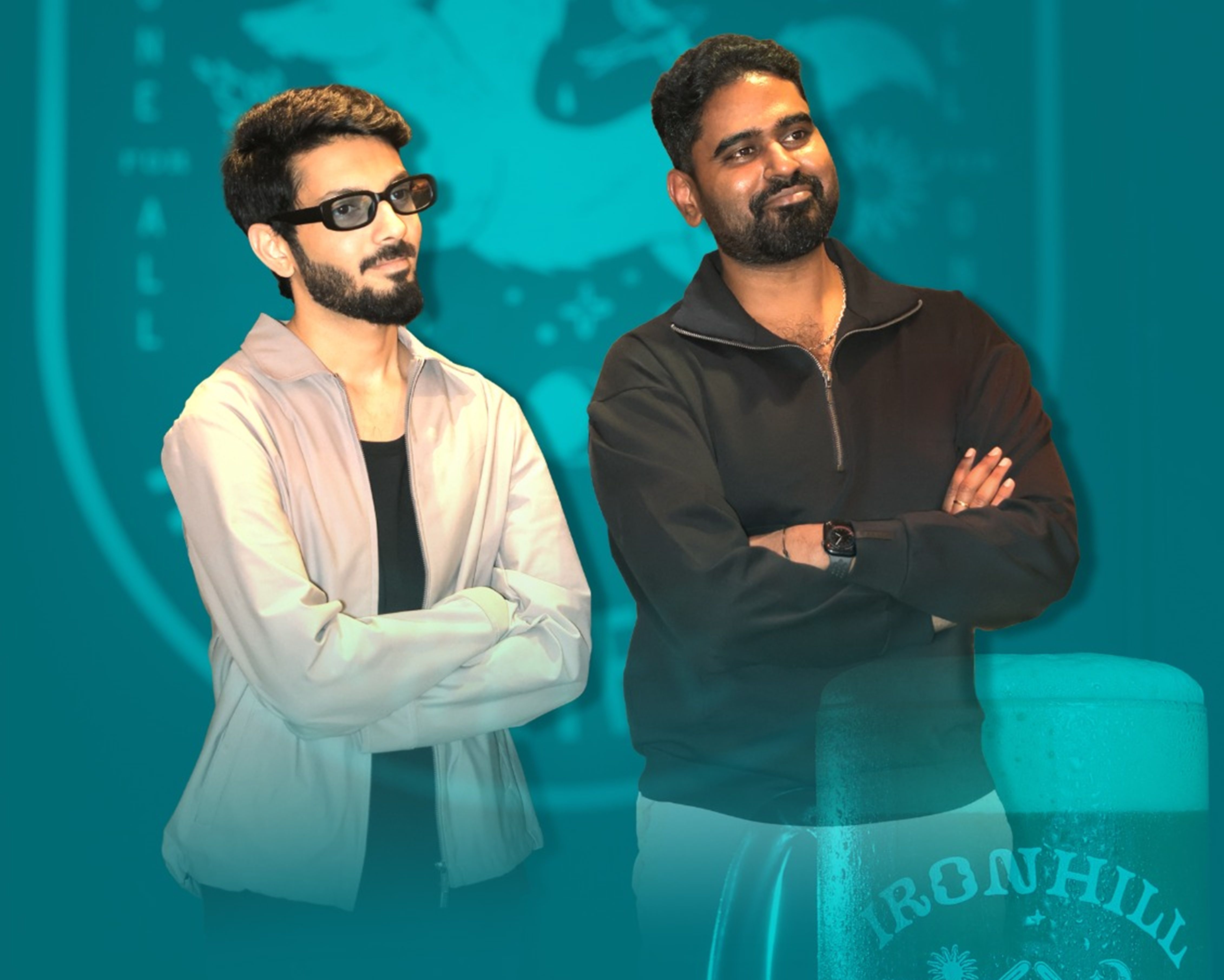 சர்வதேச விருந்தோம்பல் நிறுவனம் Ironhill-இல் முதலீடு செய்துள்ளார் இசையமைப்பாளர் அனிருத் ரவிச்சந்தர்!