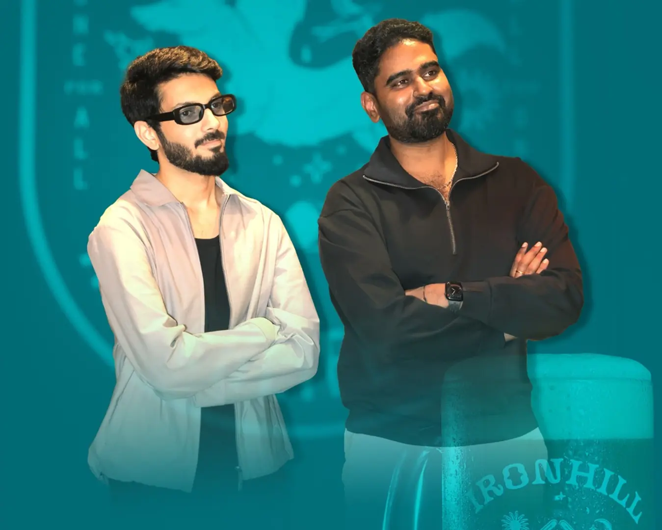 சர்வதேச விருந்தோம்பல் நிறுவனம் Ironhill-இல் முதலீடு செய்துள்ளார் இசையமைப்பாளர் அனிருத் ரவிச்சந்தர்!