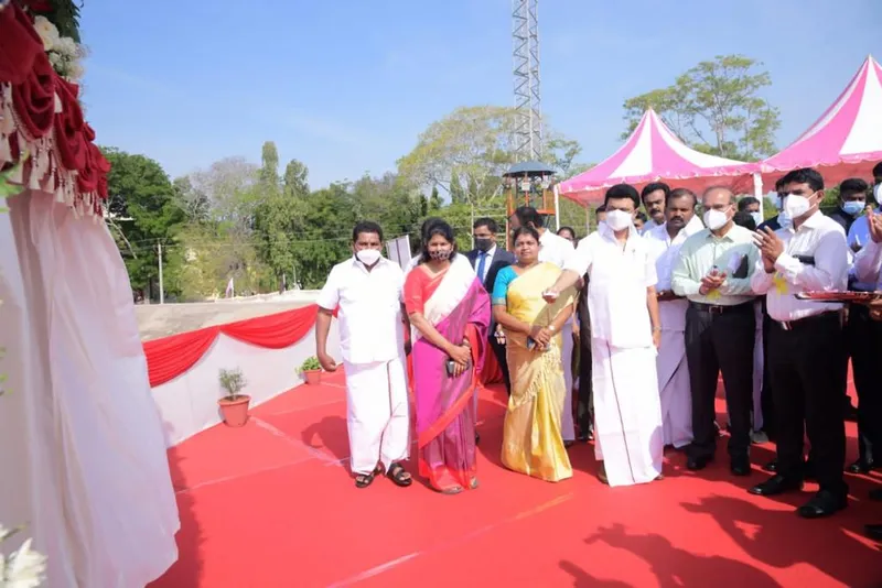 thoothukudi