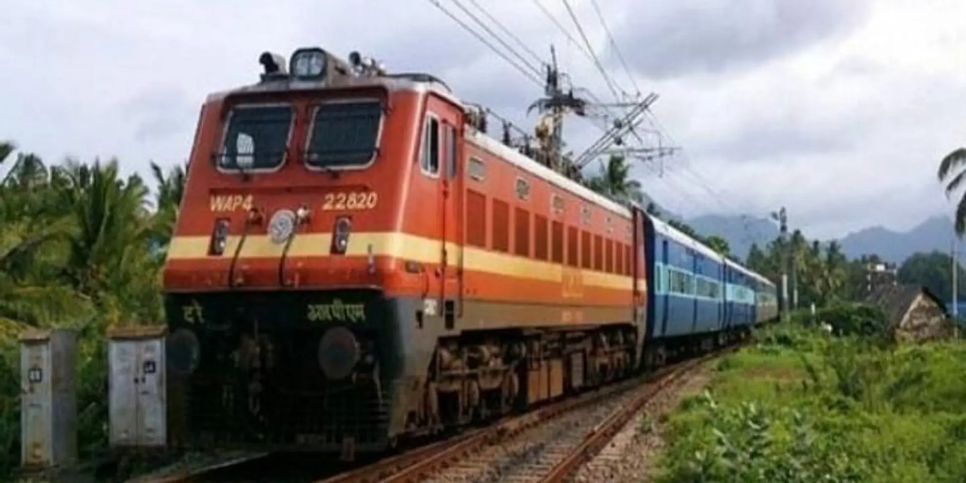 தொழில்நுட்பத் தீர்வு தரும் ஸ்டார்ட் அப்’களுக்கு ரூ.3 கோடி வரை நிதியுதவி; தென்னக ரயில்வே அசத்தல் வாய்ப்பு!