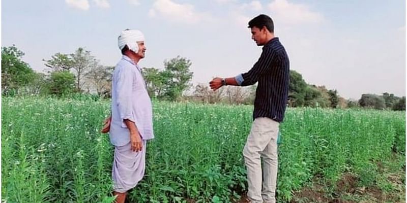 ‘லைப் சேஞ்சராக’ அமைந்த மாற்று விவசாயம்: இரு தெலங்கானா விவசாயிகளின் வெற்றி ரகசியம்! 
