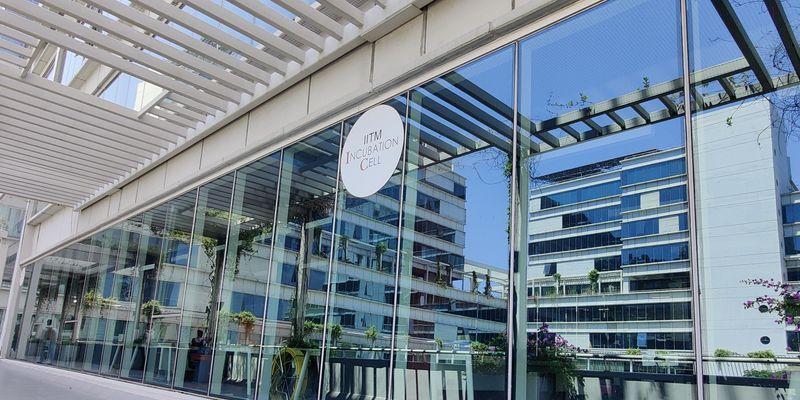 IITM incubation cell