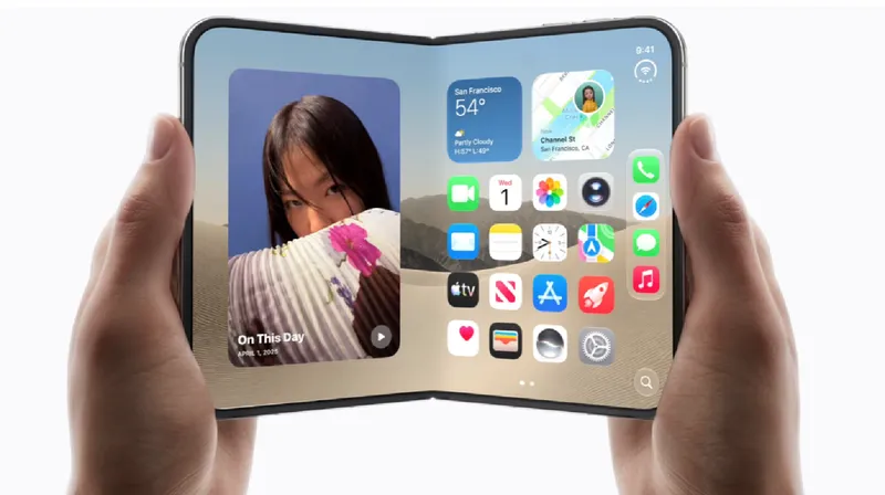 Iphone Duo