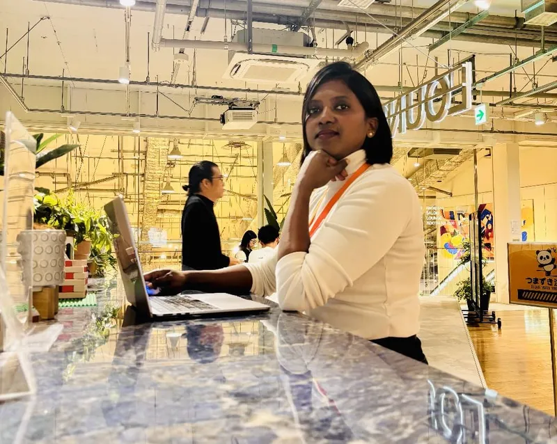 vijayalakshmi