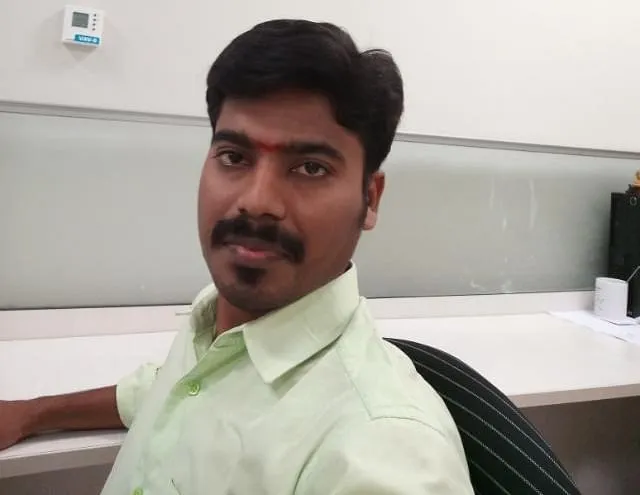 rajaraman