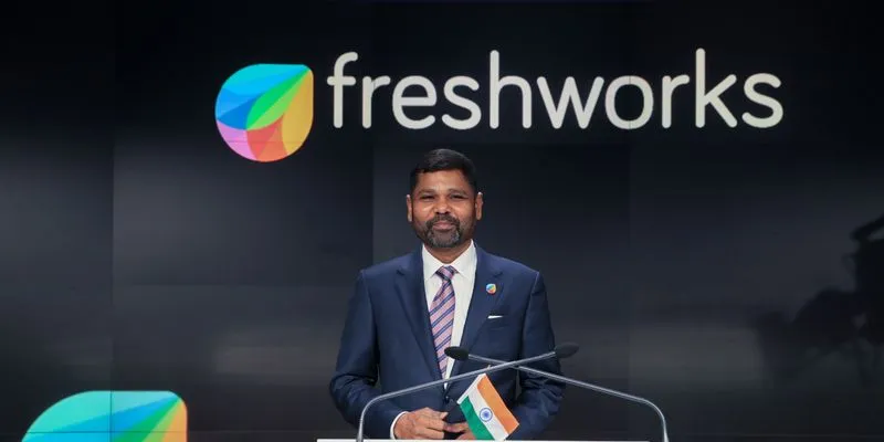 Girish Mathrubootham