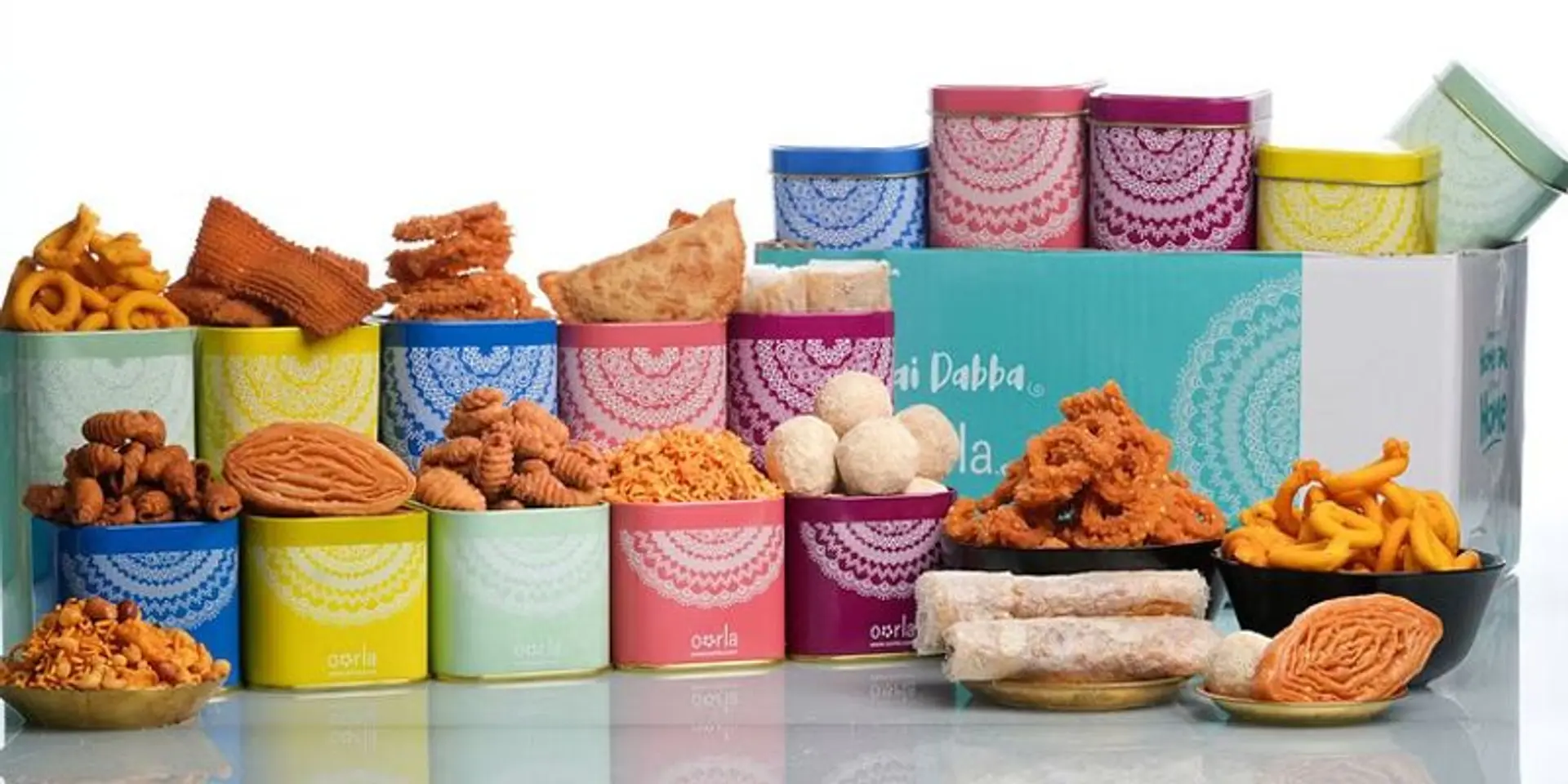 தென்னிந்திய ஸ்நாக்ஸ்களை கோவையில் இருந்து உலகளவில் கொண்டு செல்லும் ஊர்ல.காம்