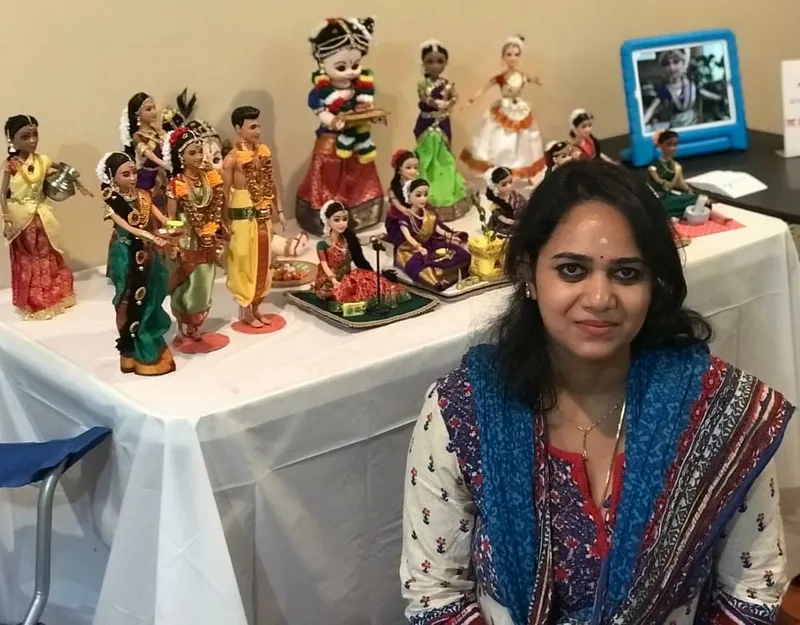 priya sriram