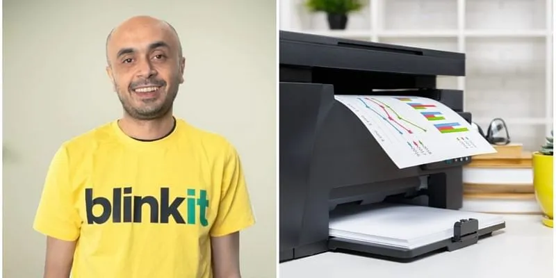 Blinkit