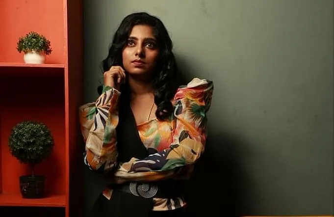 nandhini