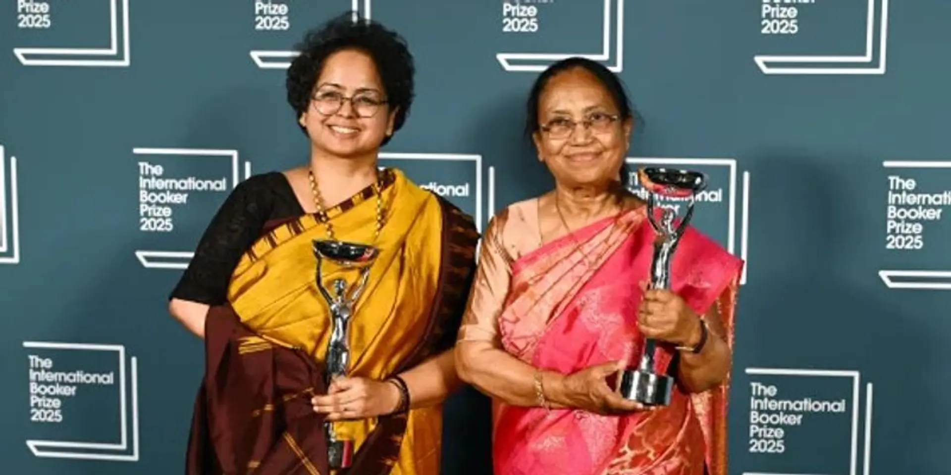 ‘சர்வதேச புக்கர் விருது’ வென்ற கன்னட எழுத்தாளர் - ‘கலகக் குரல்’ பானு முஷ்டாக் யார்?