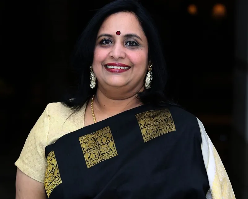 லதா துபே