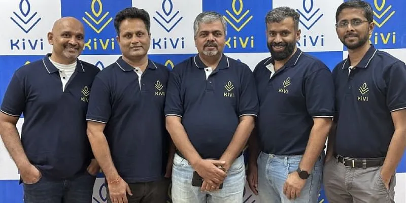 kivi founders