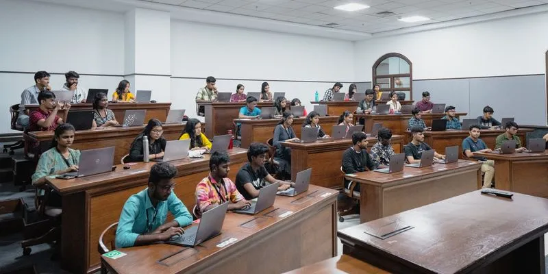 zsl classroom