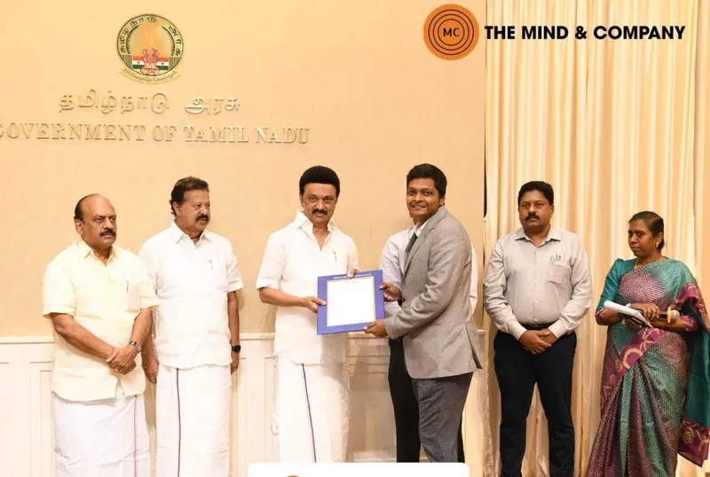 தமிழ்நாடு அரசு