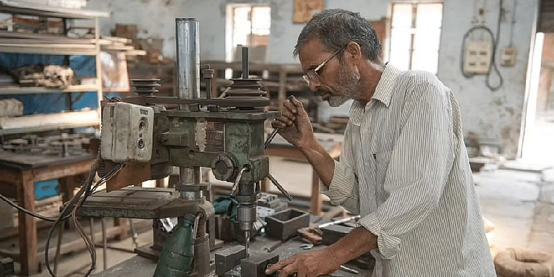 சிறு, குறு, நடுத்தரத் தொழில்கள் செயல்திறனை மேம்படுத்த ரூ.6,062.45 கோடிக்கு அமைச்சரவை ஒப்புதல்!