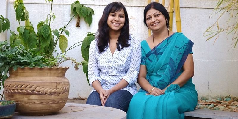 மாதம் 7லட்சம் வருமானம்: மருமகள் உதவியுடன் அத்தை தொடங்கிய இயற்கை ப்ராண்ட்! 
