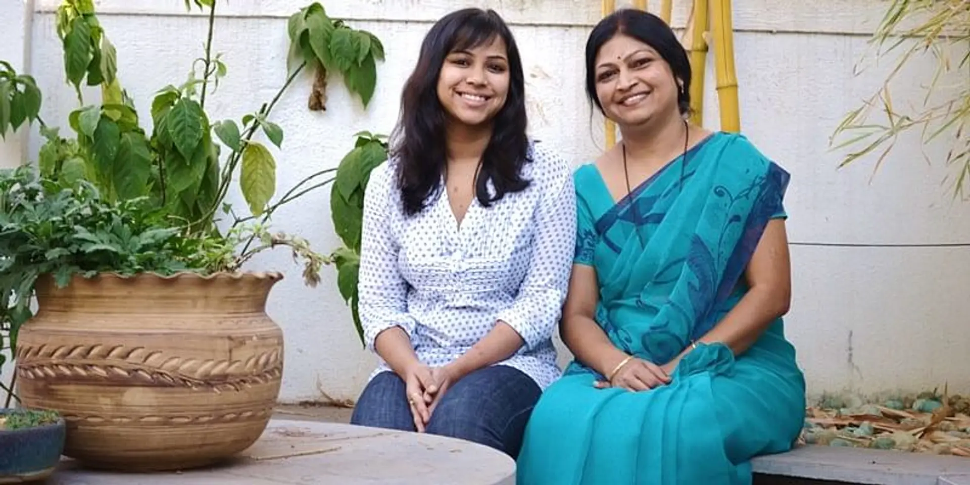 மாதம் 7லட்சம் வருமானம்: மருமகள் உதவியுடன் அத்தை தொடங்கிய இயற்கை ப்ராண்ட்!