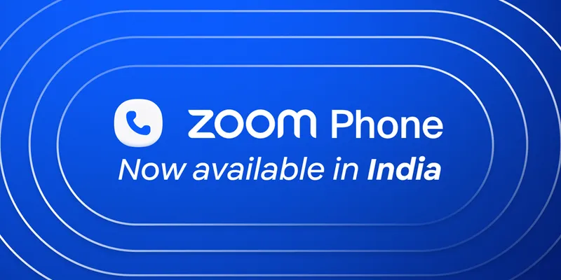 zoom phone