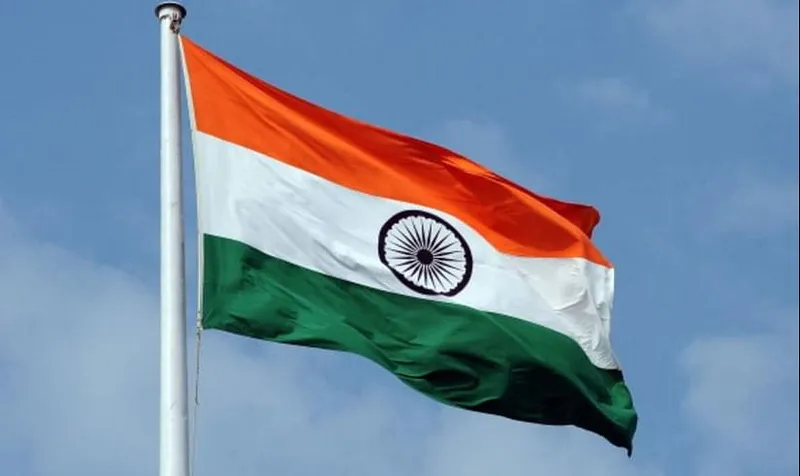 National Flag