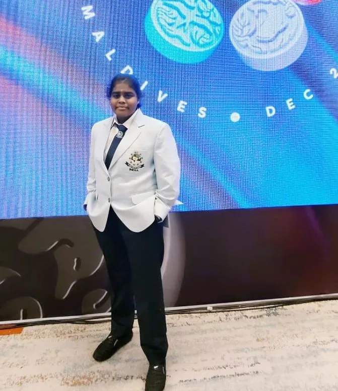 keerthana