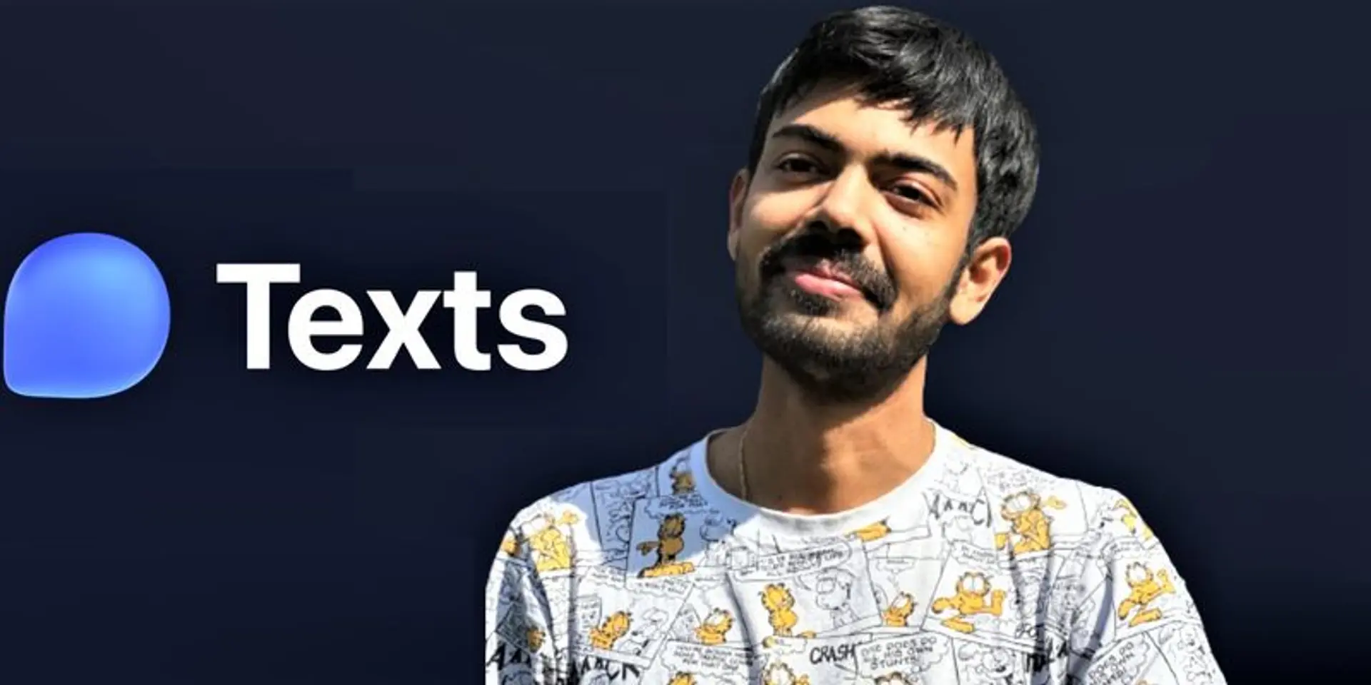 26 வயதில் ரூ.416 கோடிக்கு அதிபதி... டிஜிட்டல் உலகின் ‘இன்பாக்ஸ் மேன்’ கிஷன் பகாரியா!