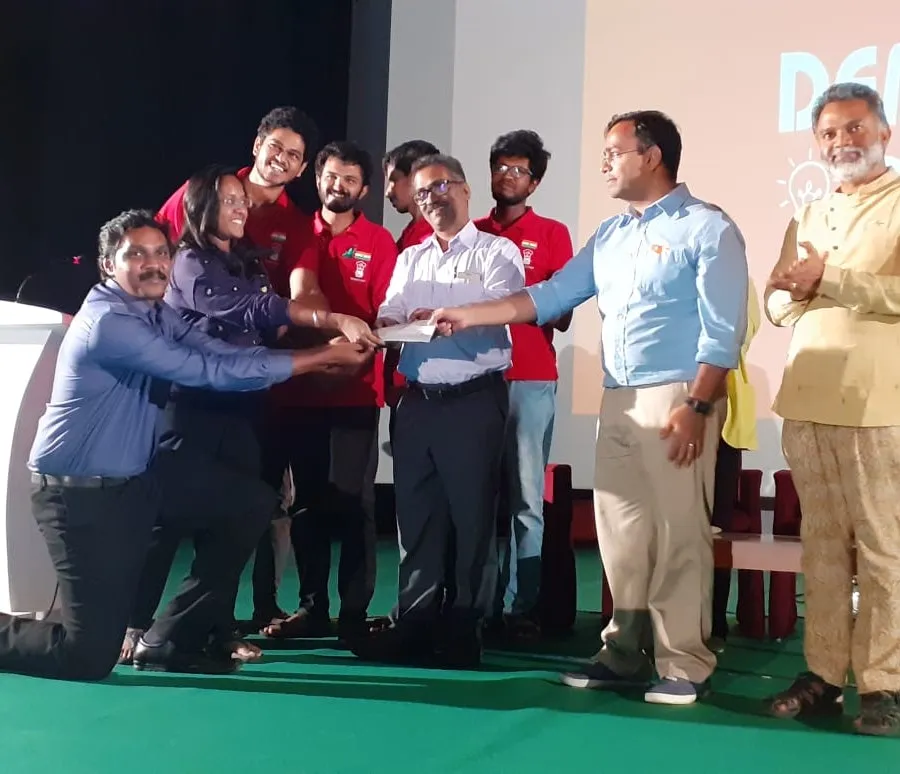 award