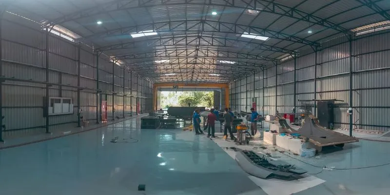 eplane facility
