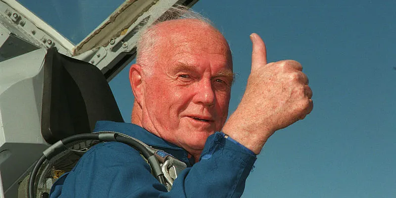 john glenn