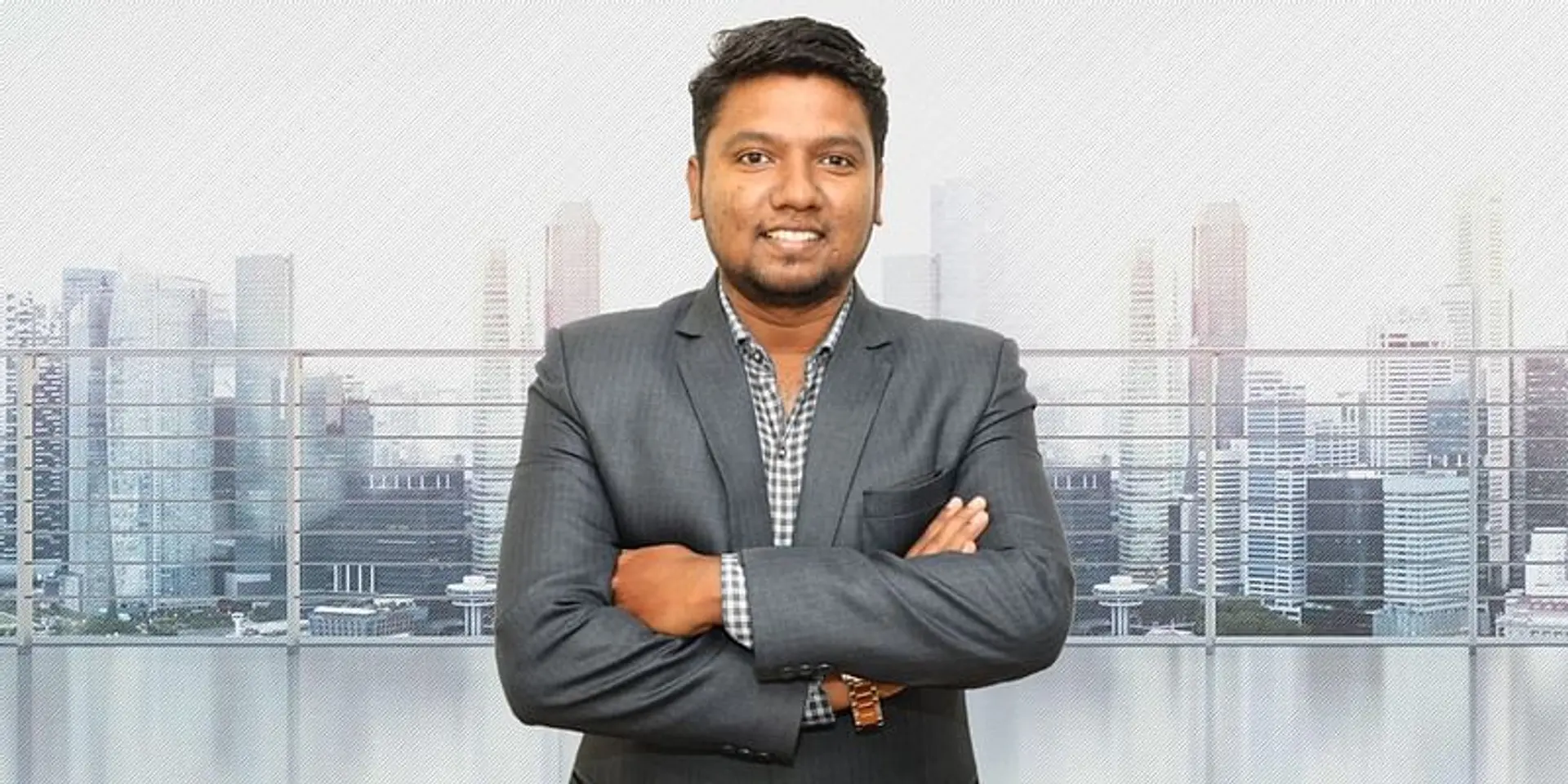 சொந்த ஊரிலும் ஜெயிக்கலாம்: நெல்லை மண்ணில் லட்சங்களில் ஈட்டும் ப்ராண்ட் மார்கெட்டிங் ஆனந்த்!