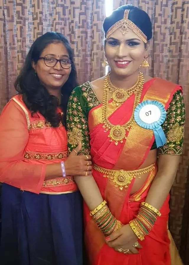 niranjana 3