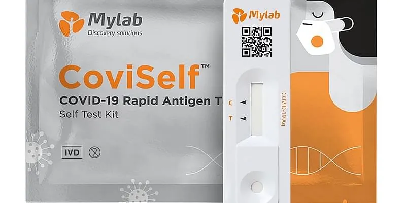 coviself