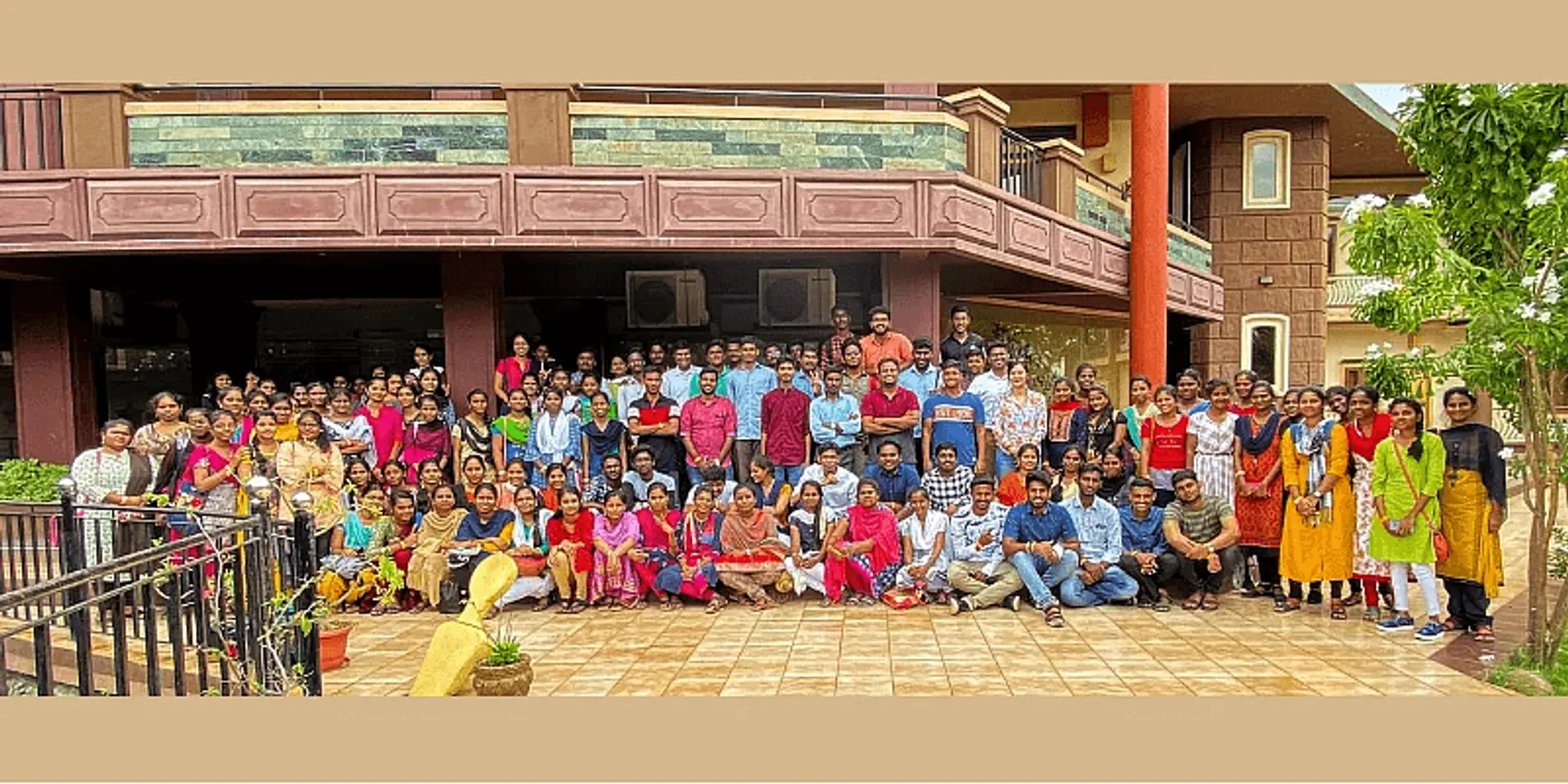நெமிலி கிராம மக்களின் திறன்களுக்கு வாய்ப்பளிக்கும் சாஸ் நிறுவனம் Draup!