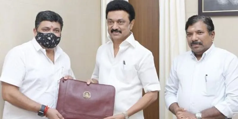 பட்ஜெட் 2022