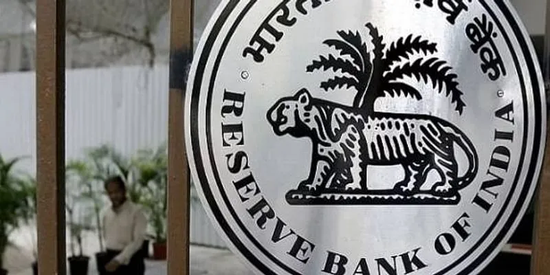 RBI fake currency