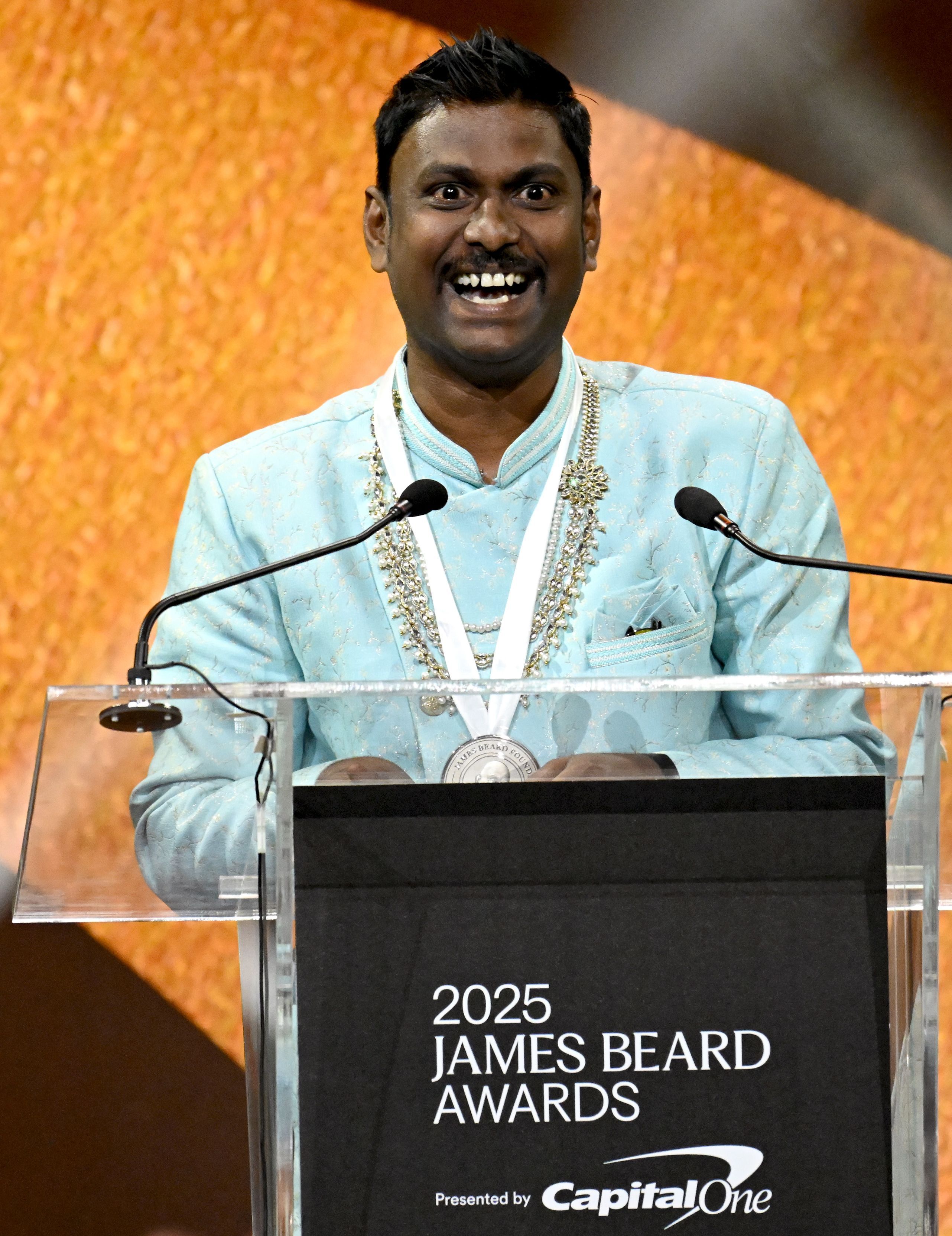 chef vijayakumar