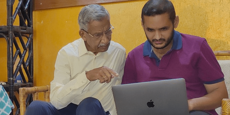 விண்வெளியில் இருந்து லைவ் வீடியோ: நானோ சாட்டிலைட் தயாரித்துள்ள ‘கிரஹா ஸ்பேஸ்’ 