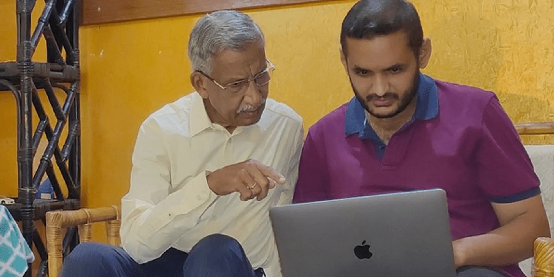 விண்வெளியில் இருந்து லைவ் வீடியோ: நானோ சாட்டிலைட் தயாரித்துள்ள ‘கிரஹா ஸ்பேஸ்’