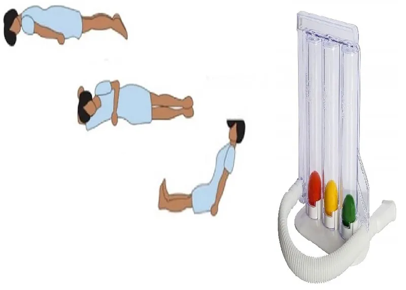 sleeping position
