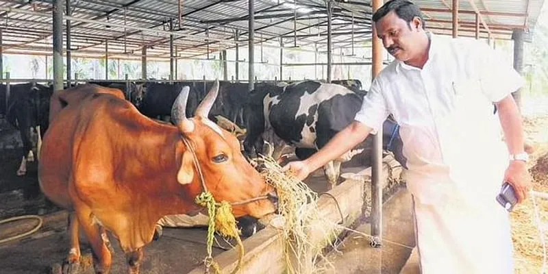 Farming