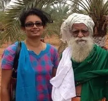 sripriya