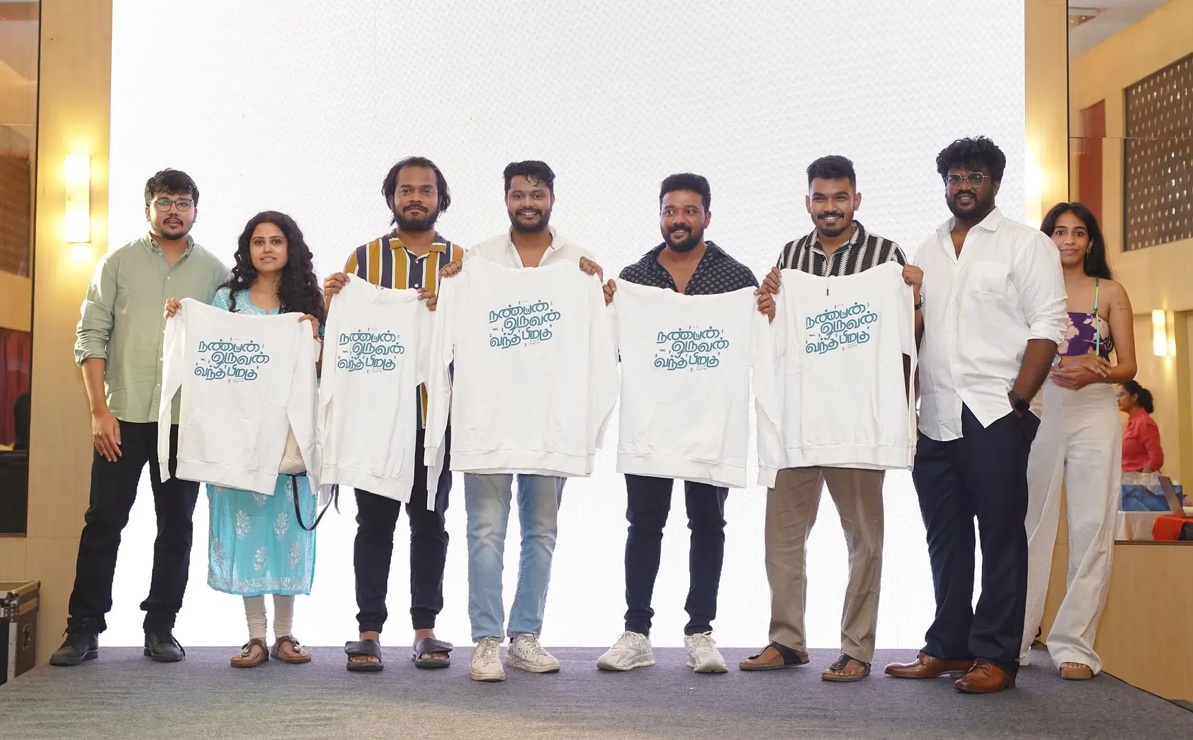 ஏஐ துணையுடன் இனி உங்கள் ஆடைகளை நீங்களே வடிவமைக்க உதவும் சென்னை ஸ்டார்ட் அப் Ordrobe